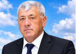 Keçmiş məktəb direktoru vəfat etdi