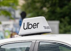 Uber Niderlandda 825 milyon avro cərimələndi