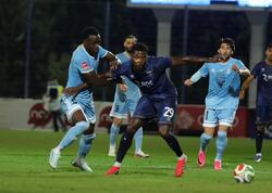 "Zirə" evdə "İmişli"ni məğlub edib