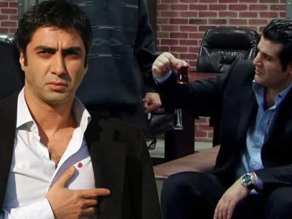 “Kurtlar Vadisi”nin aktyoru küçədə dalaşdı - <span class="color_red">(Video)</span>