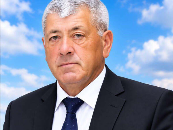Keçmiş məktəb direktoru vəfat etdi