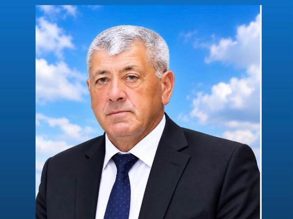 Keçmiş məktəb direktoru vəfat etdi