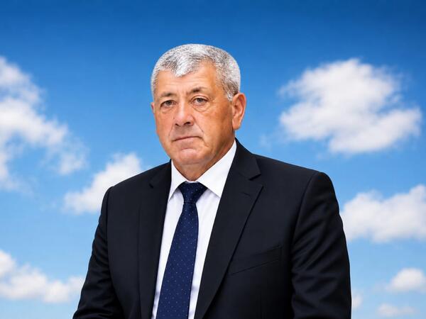 Keçmiş məktəb direktoru vəfat etdi