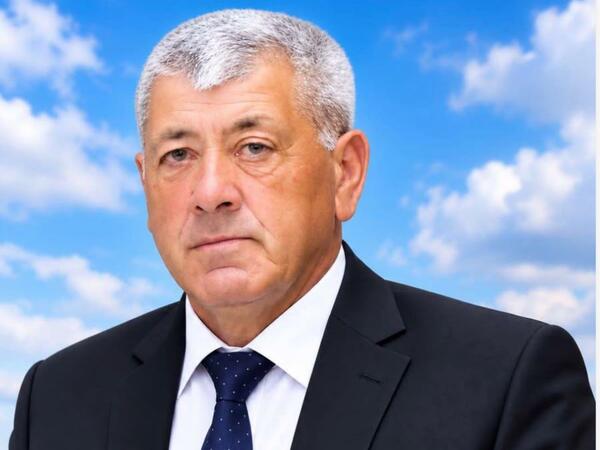 Keçmiş məktəb direktoru vəfat etdi