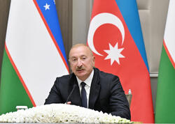 Prezident: Mərkəzi Asiya və Azərbaycan bu gün böyük inkişaf potensialına malik vahid geosiyasi və geoiqtisadi regiondur