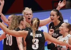 Azərbaycan millisi Avropa çempionatında İspaniya ilə qarşılaşacaq