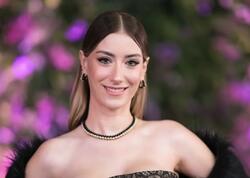 Hazal Kaya “Uzak şehir” serialından imtina etdi