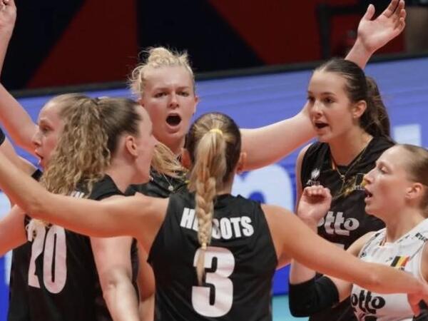 Azərbaycan millisi Avropa çempionatında İspaniya ilə qarşılaşacaq