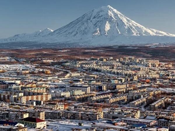 Kamçatkada çıxılmaz vəziyyətdə qalan azərbaycanlı turist təxliyə edildi