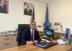 Lənkəran Rayon Mərkəzi Xəstəxanasına yeni direktor təyin olunub