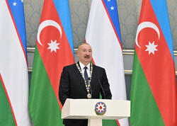 Prezident İlham Əliyev: “Yeni Daşkənd” layihəsi müasir şəhərsalmanın nadir əsəridir