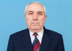Xələf Xələfova ağır itki