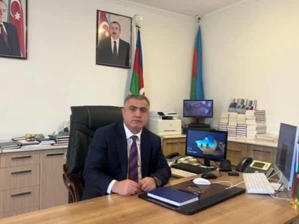 Lənkəran Rayon Mərkəzi Xəstəxanasına yeni direktor təyin olunub