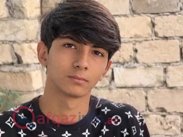 Dəmiryolunda “TikTok” üçün video çəkərkən “tok” vuran yeniyetmə vəfat etdi