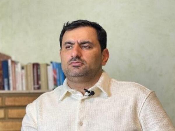 Rüfət Səfərovla bağlı məhkəmədən qərar