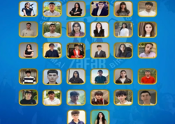 Bu il 34 şəhid övladı universitetə qəbul oldu - Siyahı