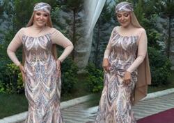 Xuraman Şuşalı 10 kiloqram arıqladı - <span class="color_red">(Video)</span>
