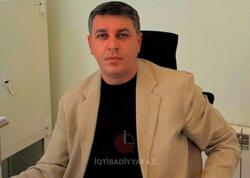 Cəlilabad Rayon Mərkəzi Xəstəxanasına yeni baş həkim təyin olundu