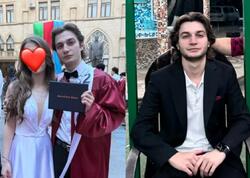 Şəhid Arəstə Baxışovanın övladı xaricdə təhsil alacaq