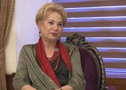 Xalq artisti başqa xəstəxanaya köçürüldü