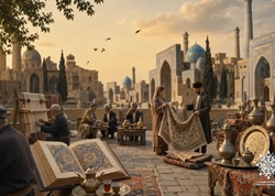 Azərbaycan–Özbəkistan mədəni əlaqələrinin tarixi və müasir mərhələsi - <span class="color_red">(Video)</span>