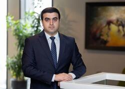 Elxan Mütəllimova vəzifə verildi