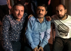 Vüqar Biləcərinin atasından dostlarına sərt sözlər