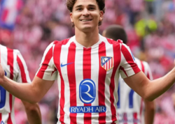 "Atletiko" ona 150 milyon avro qiymət qoydu