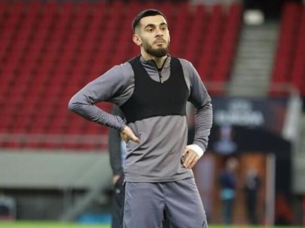 Elvin Cəfərquliyev əməliyyat olunacaq