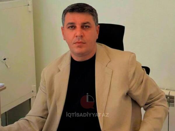 Cəlilabad Rayon Mərkəzi Xəstəxanasına yeni baş həkim təyin olundu