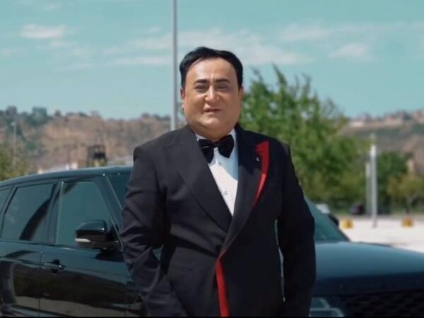 Elgiz Əkbər bu verilişlə qayıdır - <span class="color_red">(Video)</span>