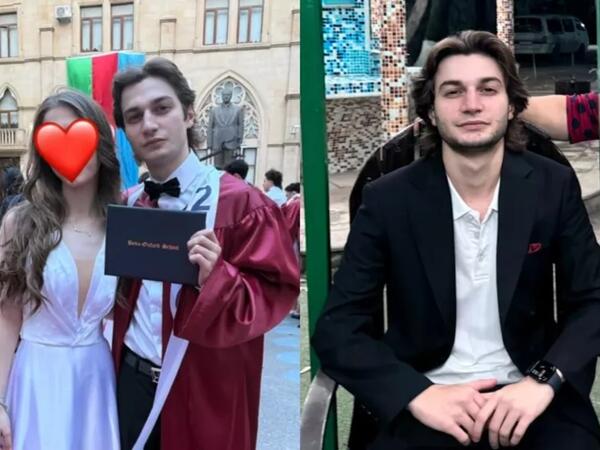Şəhid Arəstə Baxışovanın övladı xaricdə təhsil alacaq