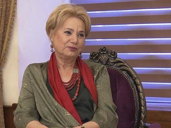 Xalq artisti başqa xəstəxanaya köçürüldü