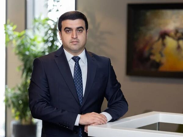 Elxan Mütəllimova vəzifə verildi