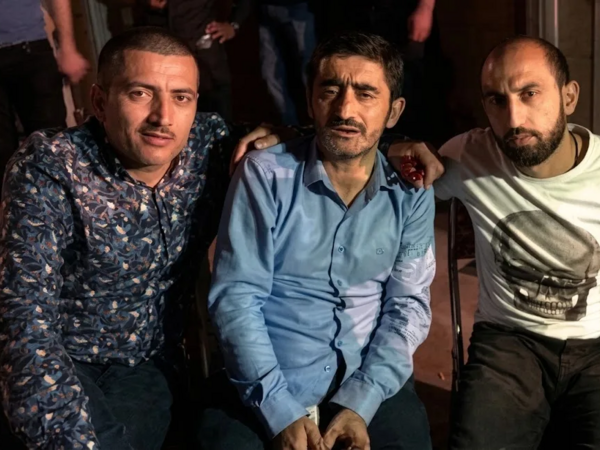 Vüqar Biləcərinin atasından dostlarına sərt sözlər