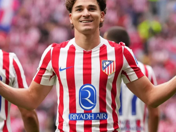 "Atletiko" ona 150 milyon avro qiymət qoydu