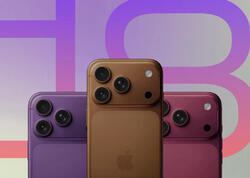 “iPhone 18” bu rənglərdə olacaq - <span class="color_red">(Foto)</span>
