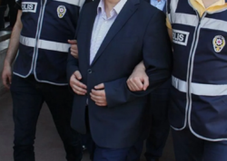 Aldadıcı başlığa görə jurnalistlər saxlanıldı - <span class="color_red">(Foto)</span>