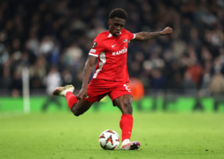 Niderlandlı ulduz "Beşiktaş"a transfer olundu