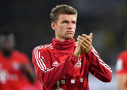 Müller və komanda yoldaşları atışıb Portuqaliya klubunu aldılar