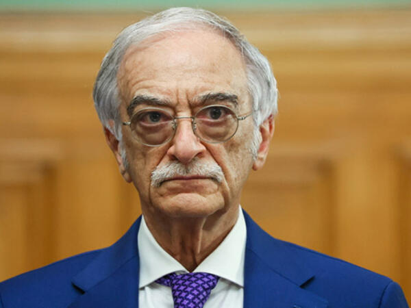 Polad Bülbüloğlu evlilik iddiasına aydınlıq gətirdi - <span class="color_red">(Foto)</span>