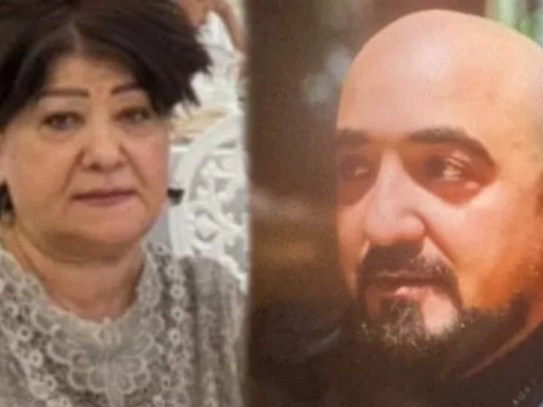 Anasını qətlə yetirən Emilə hökm oxundu