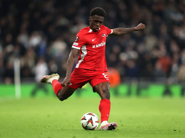 Niderlandlı ulduz "Beşiktaş"a transfer olundu