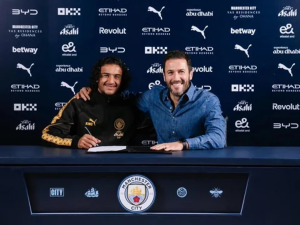 "Mançester Siti" 100 milyon avroluq futbolçu aldı