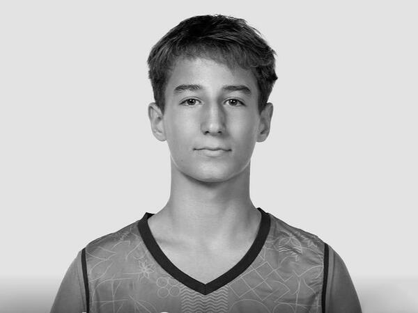 Rusiyada 14 yaşlı basketbolçu qəfil öldü