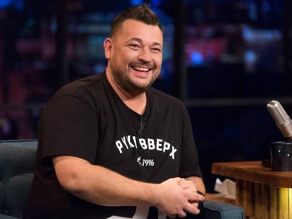 Rusiyanın ən varlı sənətçisi Sergey Jukovdur