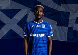 “Qarabağ” heyətinə 2 yeni futbolçu qatır - <span class="color_red">(Foto)</span>
