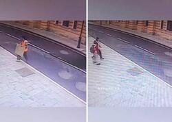 Moskvadakı səfirliyimizin önündəki təxribatın görüntüləri yayıldı - <span class="color_red">(Video)</span>