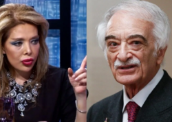 Axı sən mənimlə evlənəcəyinə söz vermişdin
