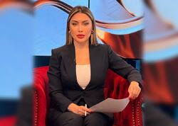 Elnarə Təhməzova tələbə oldu